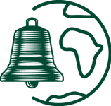 Belfry Green Bell