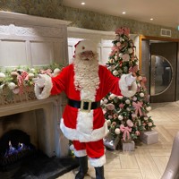 Santa