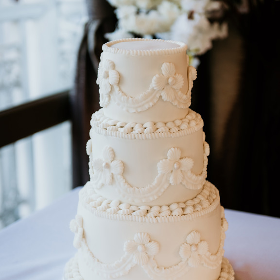 Cake