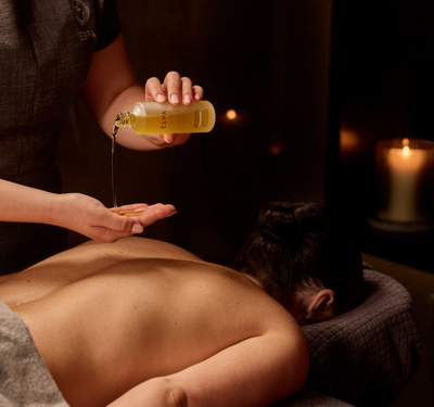 ESPA Oil Shot