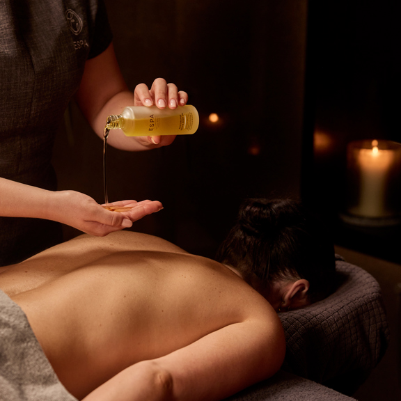 ESPA Oil Shot