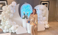 Baby Shower @Spreadloveballoons