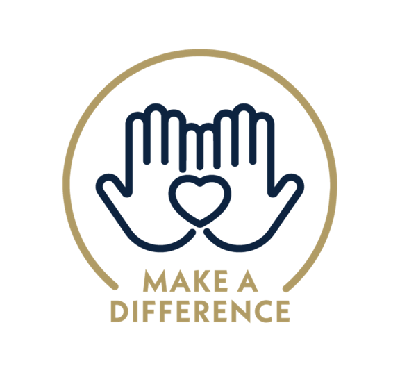 Makeadifference
