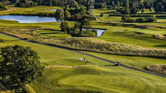 PGA