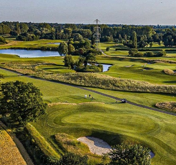 PGA