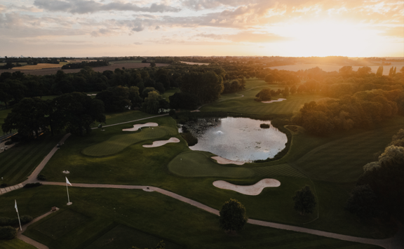 Golfbreaks