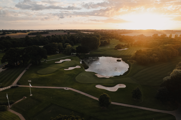 Golfbreaks