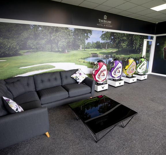 VIP Suite