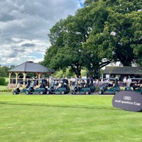 Terrace On The 10Th