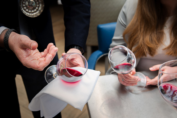 Wine Tasting 2