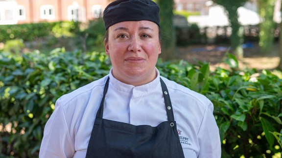 Teresa Kitchen