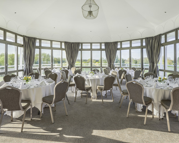 Ryder Room