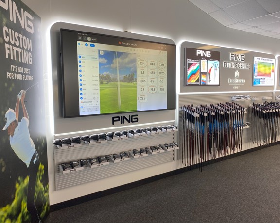Ping 1