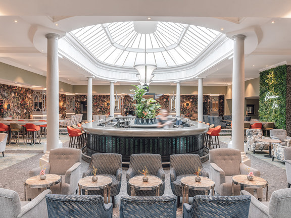 Brabazon Bar Day