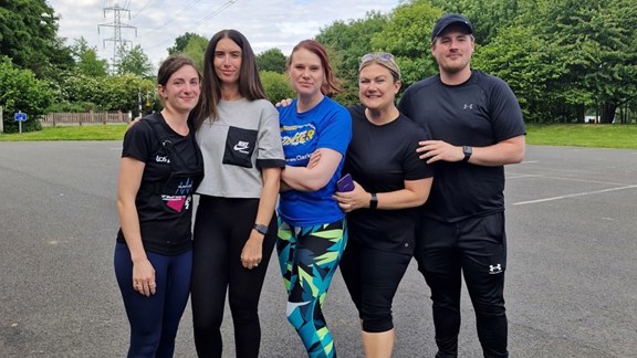 Runningclub