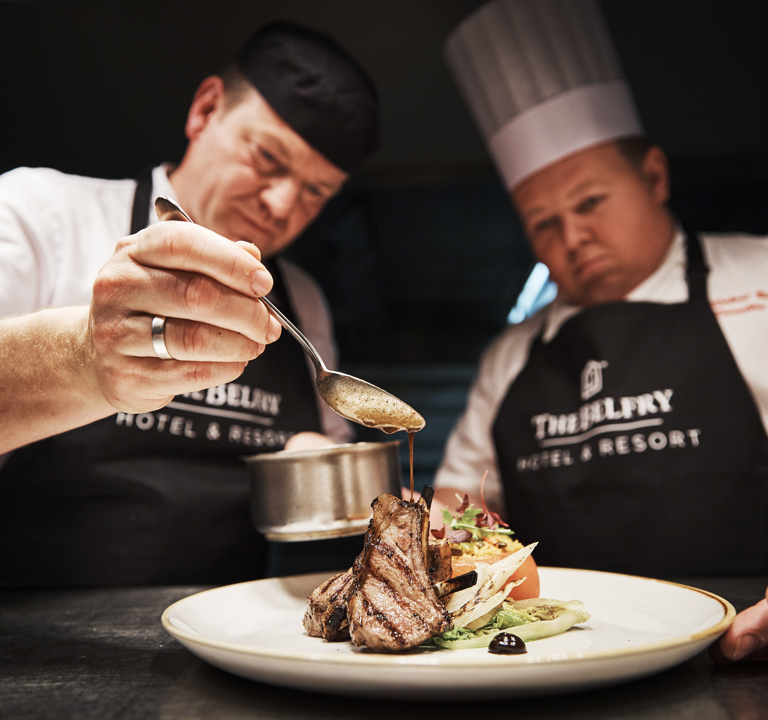 Chefs