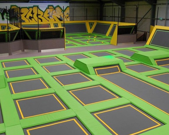 Jump Xtreme