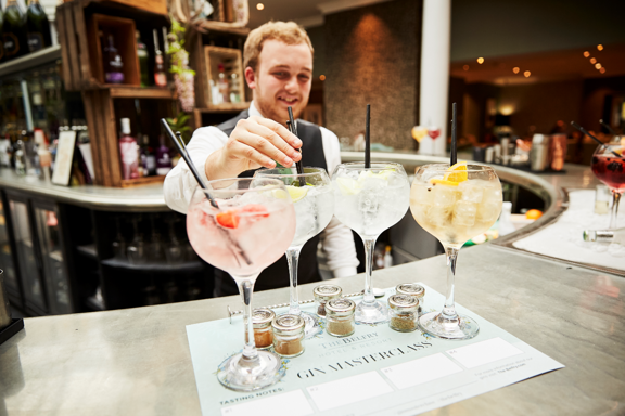 Gin Masterclass (1)