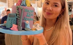 21St Birthday