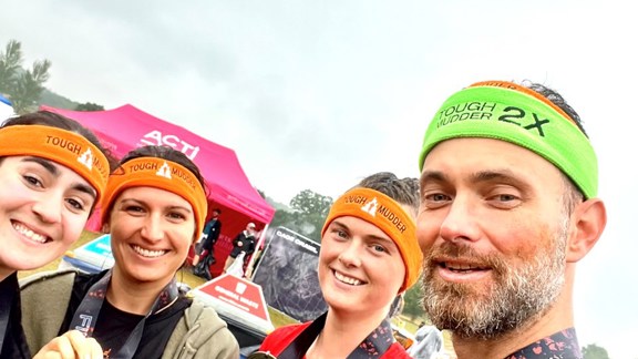Toughmudder